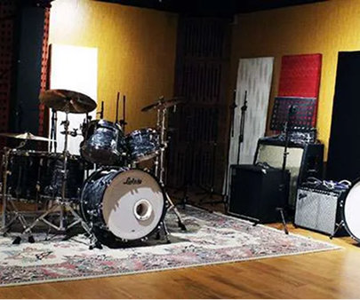 Studio Room 1
